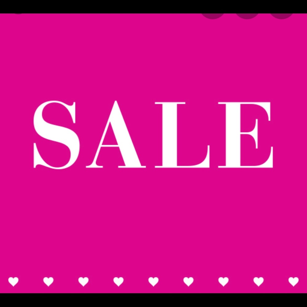 Special sale!  Bundle  for special discount